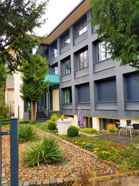 Familien-Wohnung im Grünen und dennoch in 10 Minuten in Mitte — photo 1
